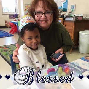 Meet your Posher, Ann